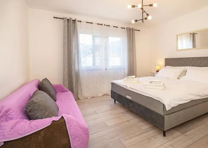 Vinka Appartement Baška
