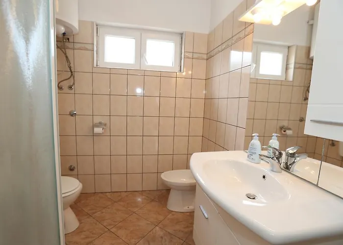Vinka Appartement
