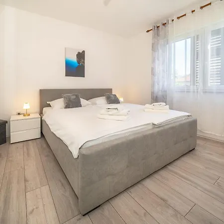 Apartament Vinka