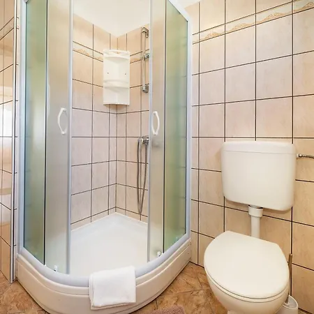 Vinka Apartament Baška