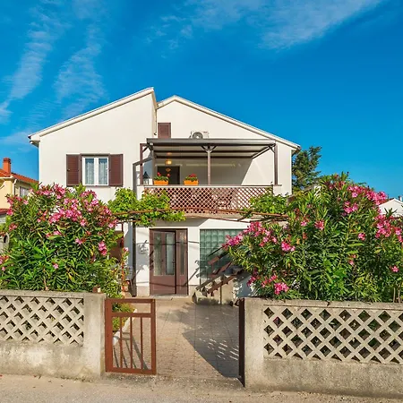 Apartament Vinka Baška