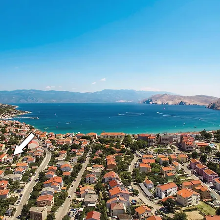 Apartament Vinka *
