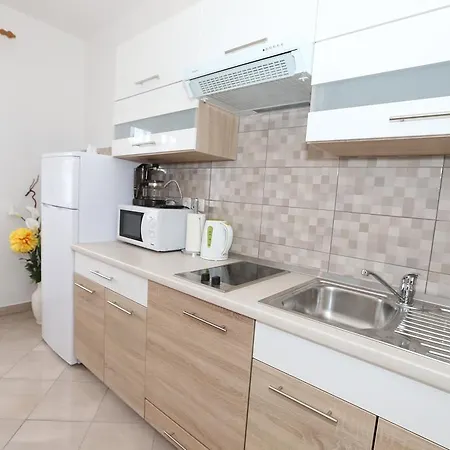 Vinka Apartament