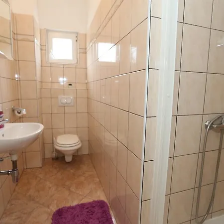 Vinka Apartament Baška