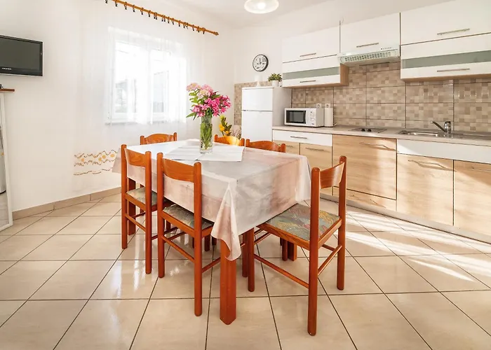 Vinka Apartment