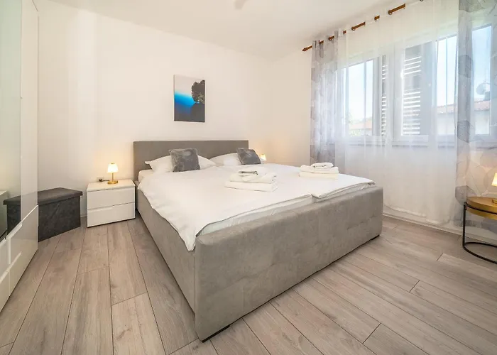 Apartment Vinka