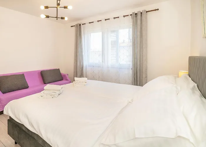 Vinka Apartamento