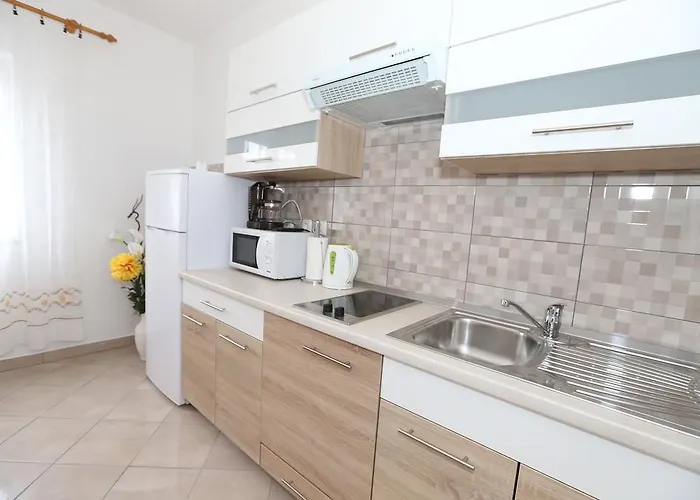 Vinka Apartamento