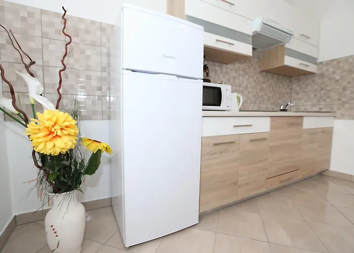 Apartment Vinka *