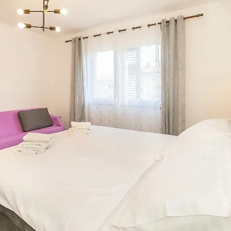 Vinka Appartement