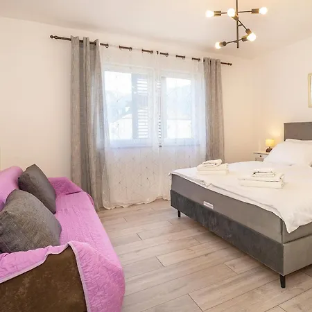 Vinka Appartement Baška