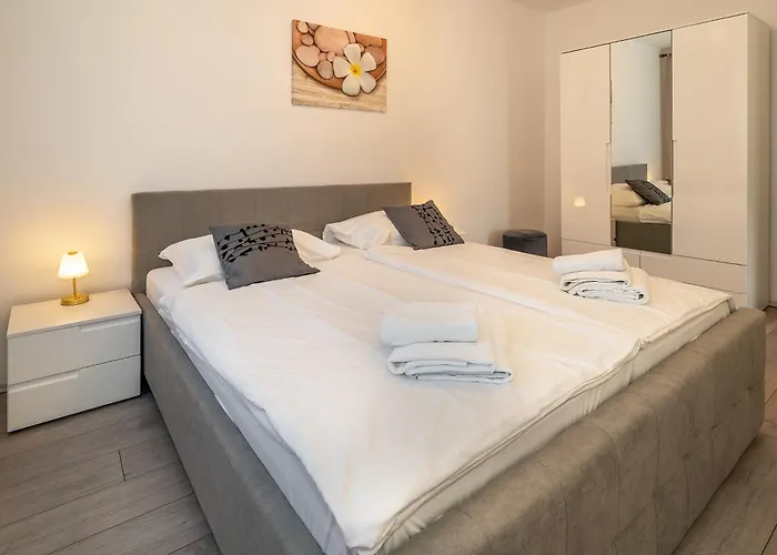 Vinka Appartement *