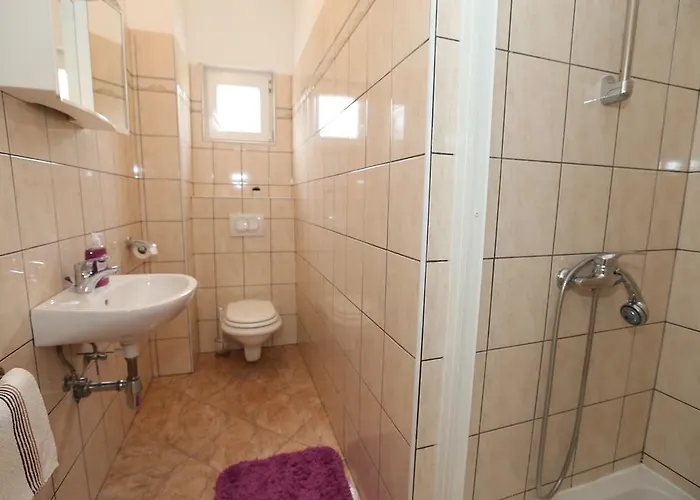 Vinka Appartement Baška