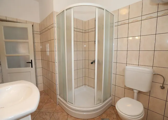 Appartement Vinka Baška